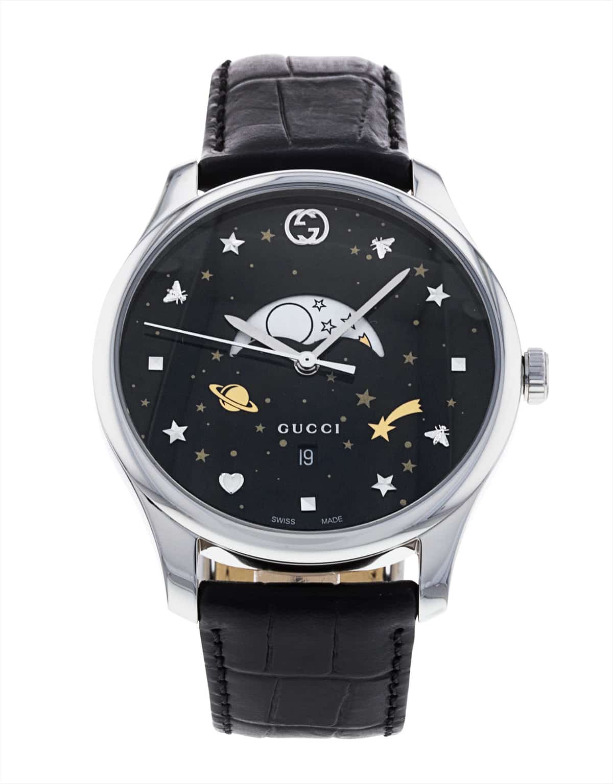 Gucci G Timeless YA126327
